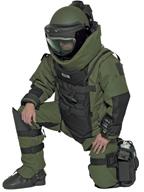 Spun Meta Aramide Threads