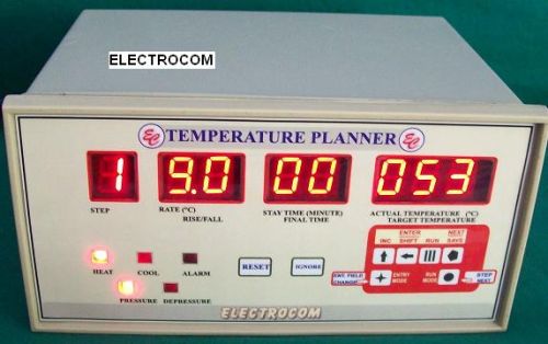Temperature Programmer
