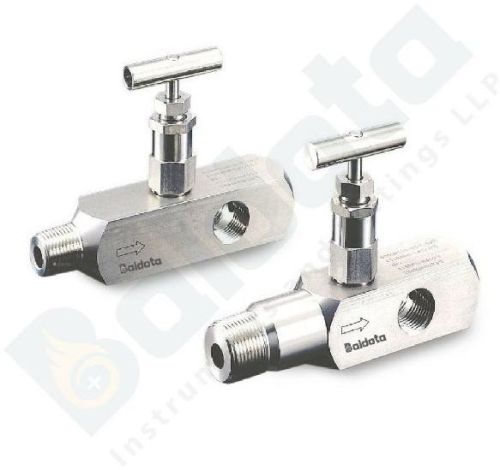 Gauge Valves