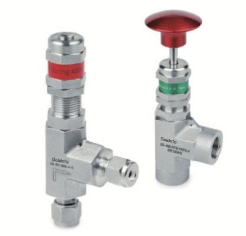 Relief Valves