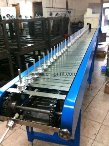 360 UV Curing Machine, Brand Name : LC 40