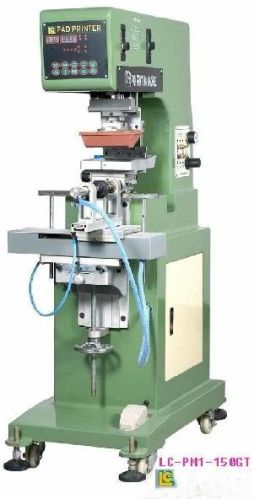 Keyboard Pad Printer