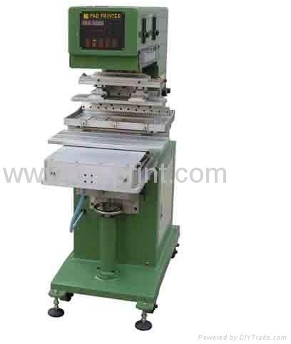 LC-PM1-450D Keyboard Pad Printing Machine