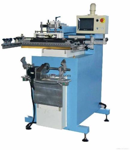 Aluminium Panel Screen Printing Machine, Brand Name : LC