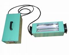 Portable UV Curing Machine TM-UVP100, Power : 1kw