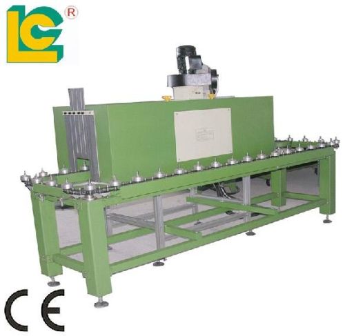 ROUND Bottle UV Curing Machine SD-300, Power : 5KW