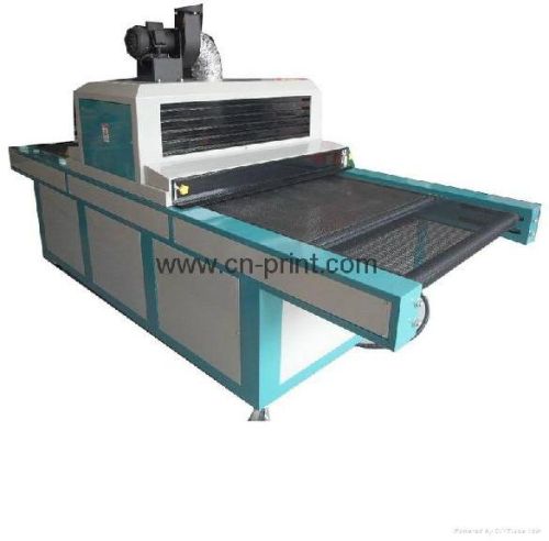 TM-1200UVF UV Drying Machine, Brand Name : LC