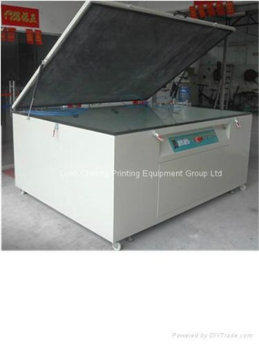 TM-2500SB Screen Frame Exposure Machine