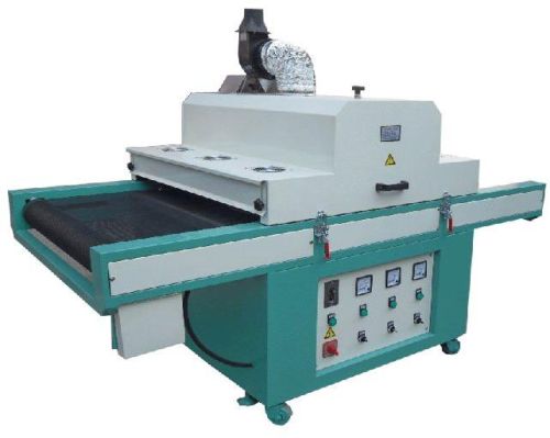 UV Drying Machine TM-600UVF, Brand Name : Luen Cheong (LC)