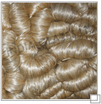 Raw Jute Fiber