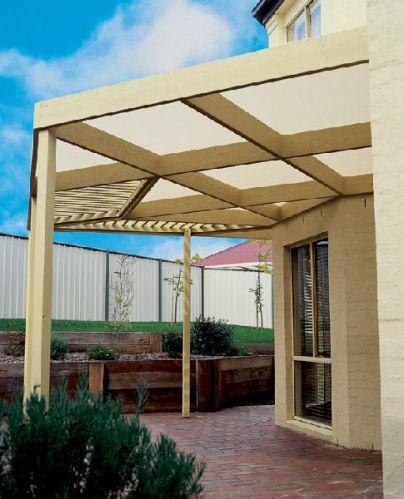 Waterproof Shade Fabric