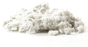 Loose Mineral Wool