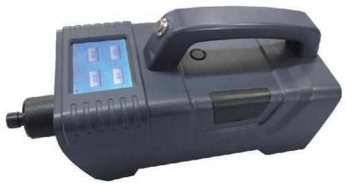 Explosive & Narcotics Detector