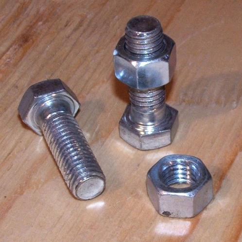 Fasteners