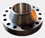 Flange