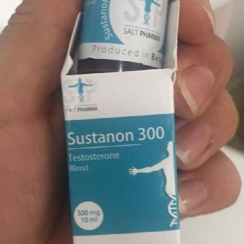 Sustanon 300 Super Grade