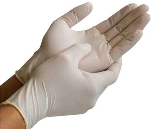 Nitrile Exam Gloves, For Beauty Salon, Examination, Food Service, Light Industry, Feature : Flexible