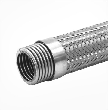 Stainless Steel Hose