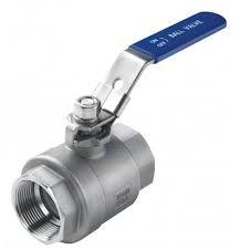 Single Piece Ball Valve Screw