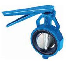 Wafer Butterfly Valves