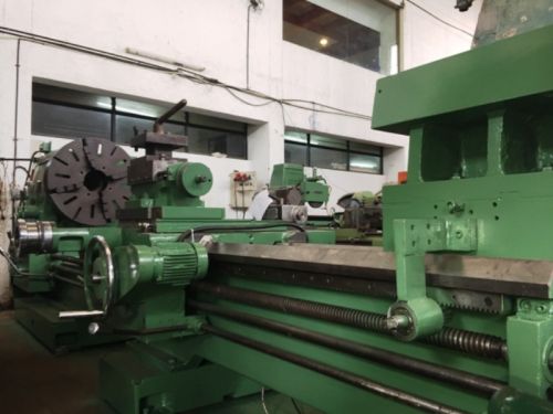 Kirloskar Lathe Machine