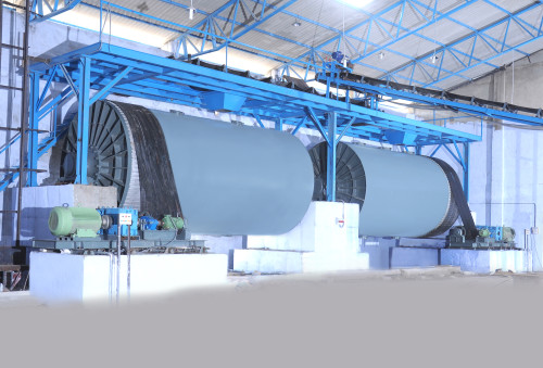 Ball Mill