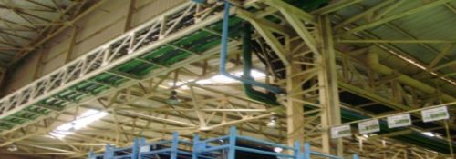 Pipe Fabrication Services