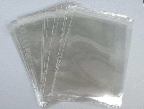 LDPE Pouches, Feature : Moisture Proof