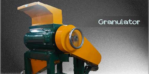 Special Purpose Machinery`