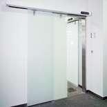 Automatic Sliding Door