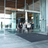 Automatic Sliding Door Operators