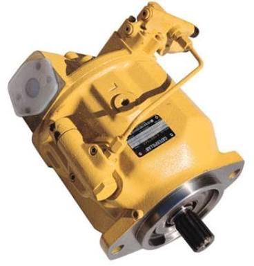 Rexroth Cast Iron Hydraulic Piston Pumps, For Industrial, Size : 12-1000cc