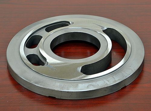 Rexroth Cast Iron Valve Plate