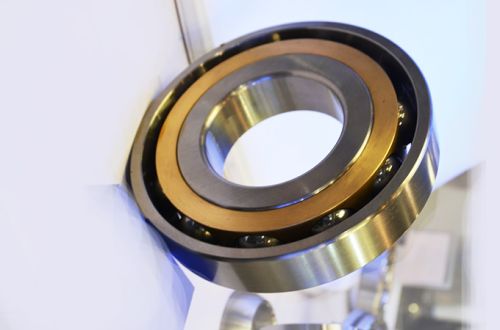 Angular Contact Ball Bearing