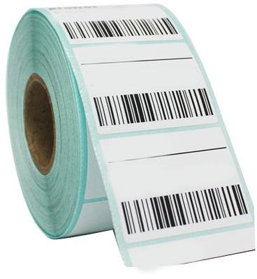 Barcode Labels