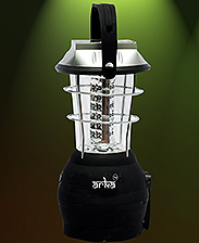 Solar Lantern