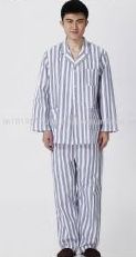 Full Sleeve Cotton Fabric Patient Uniform, For Hospital, Clinic, Size : Small, Medium, Large
