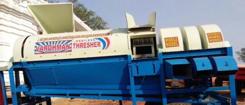 Thresher Machine