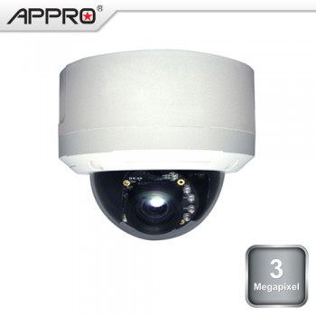 IP Indoor Dome Camera