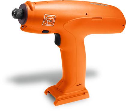 FEIN AccuTec Cordless Screwdriver