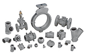 Ball Valve, Valve Strainer