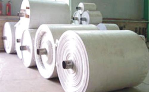 HDPE Ganni Roll, For Filtration, Industrial Use, Length : 10-15mtr