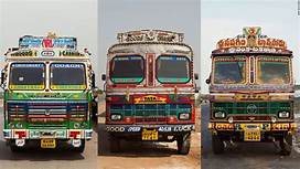Transport Commission Agent Services