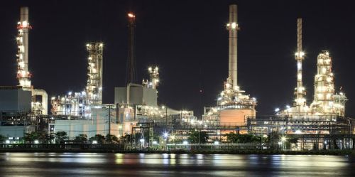 Nigerian Bonny Light Crude Oil, Packaging Type : BARRELS