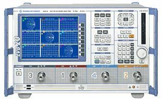 Rohde Schwarz