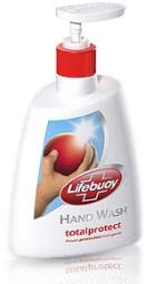 Hand Wash Liquid