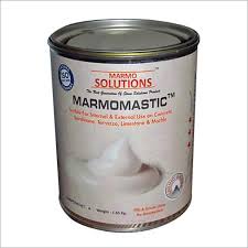 Marble Mastic Grouts