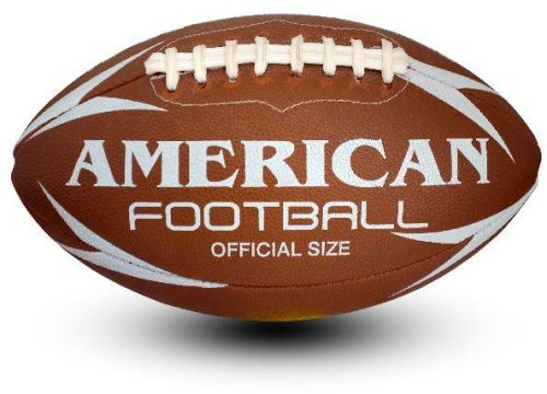 RSA 651 AMERICAN FOOTBALL