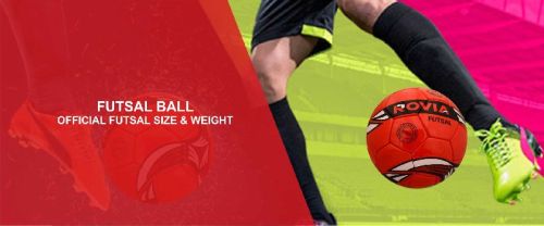 Futsal Ball