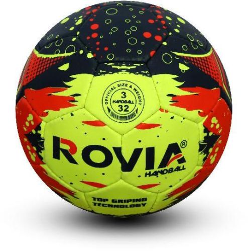 RSS 374 Synthetic Rubber Hand Balls